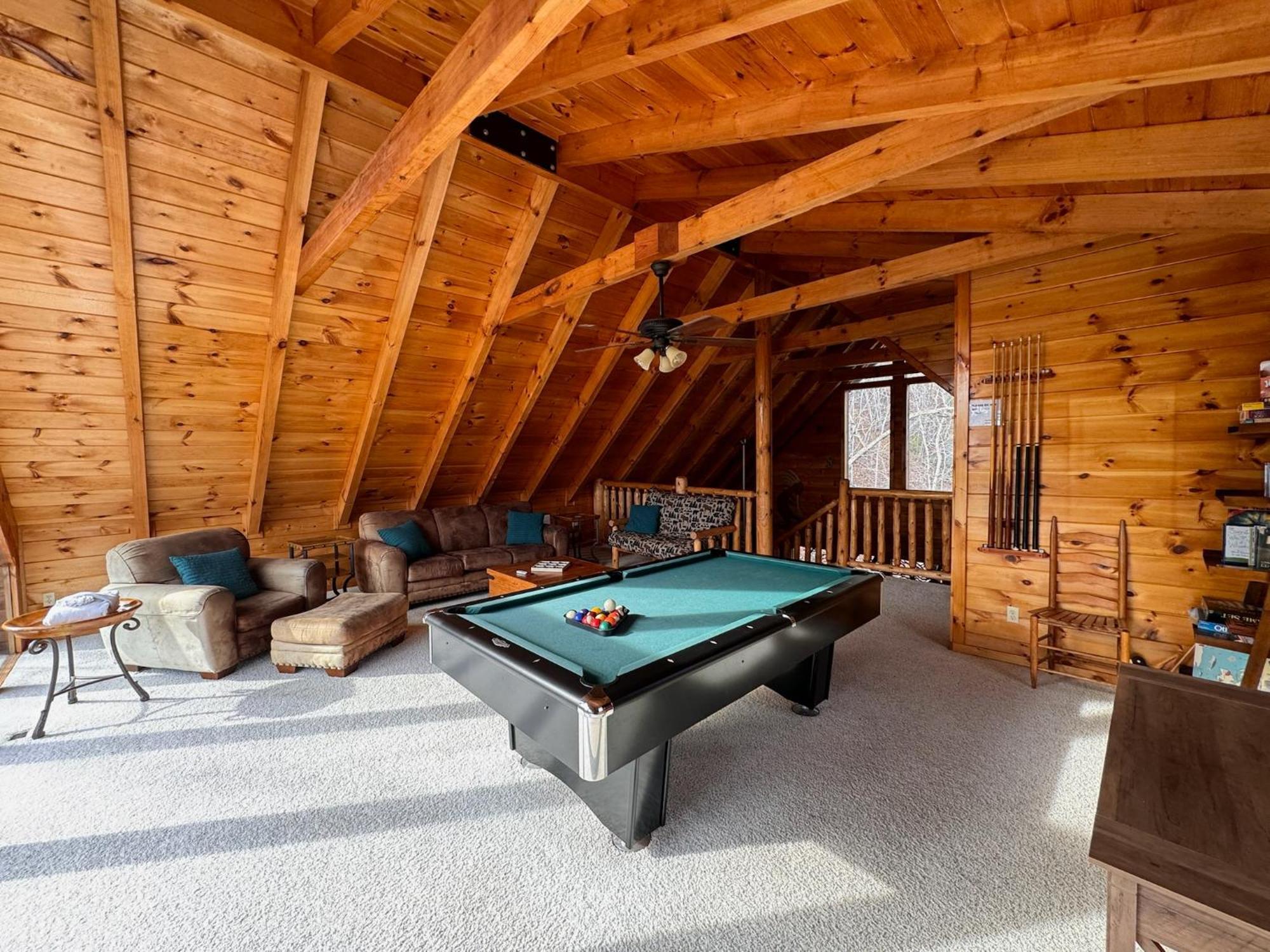 Smoky Paws - Exceptional Cabin, Stunning Mountain Views, Hot Tub, Tranquil, Gigabit Internet, Free L2 Ev Pigeon Forge Buitenkant foto